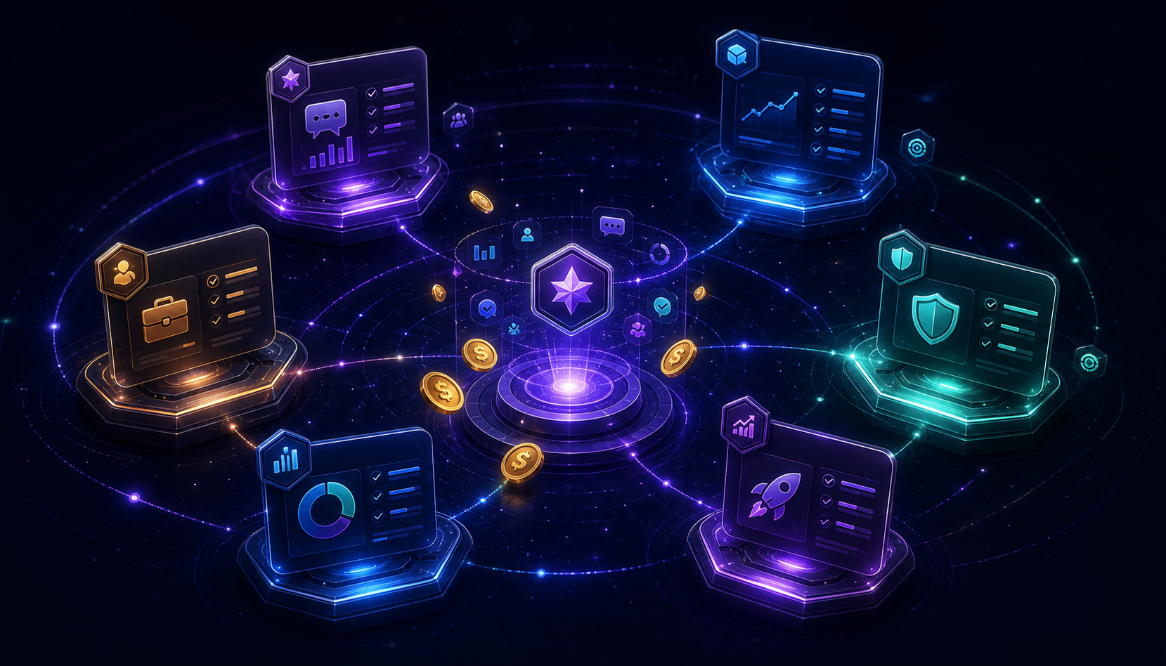 Каталог практических курсов LevelForge